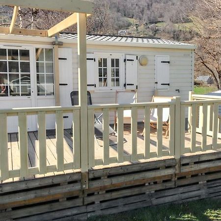 Bungalow Paisible A Cauterets Exterior photo
